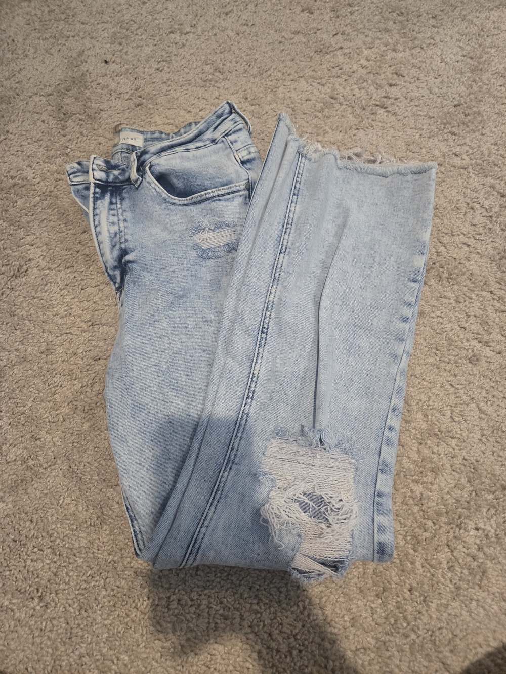Risen Jeans 11/30